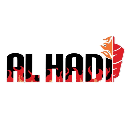 Al Hadi Logo