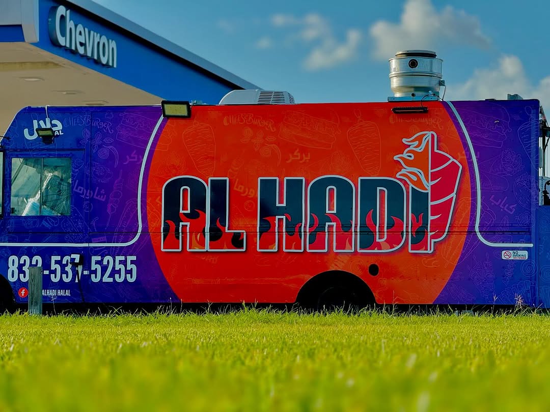 Food Truck Service