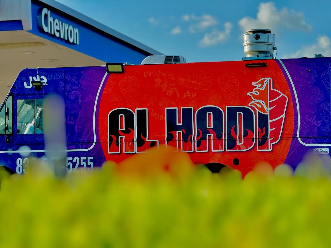Mobile Food Service